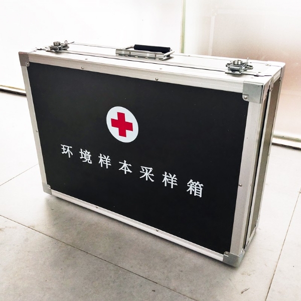 環(huán)境樣本采樣箱