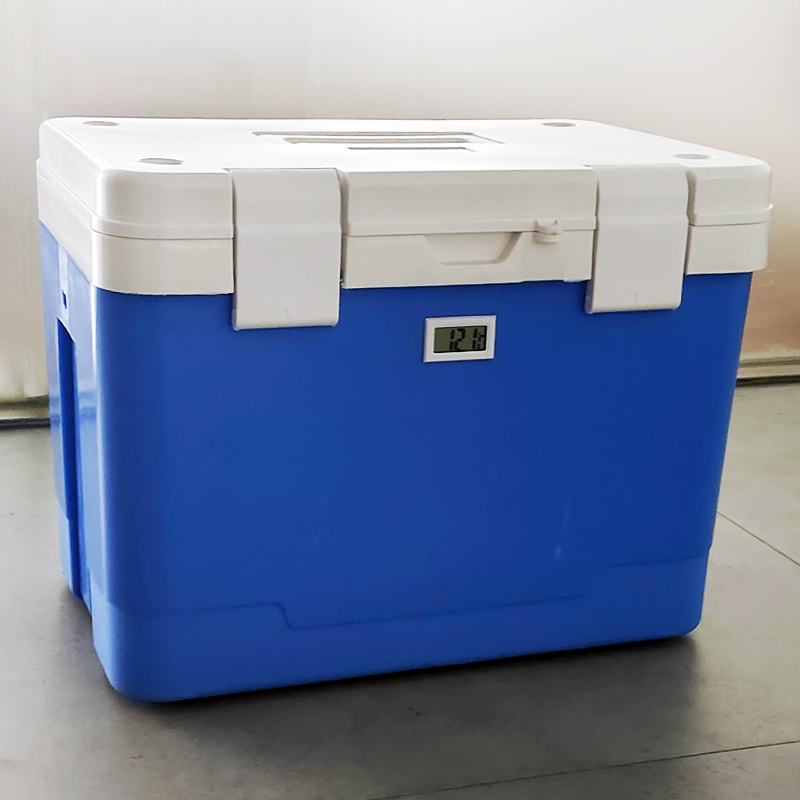 食品微生物采樣檢測(cè)箱