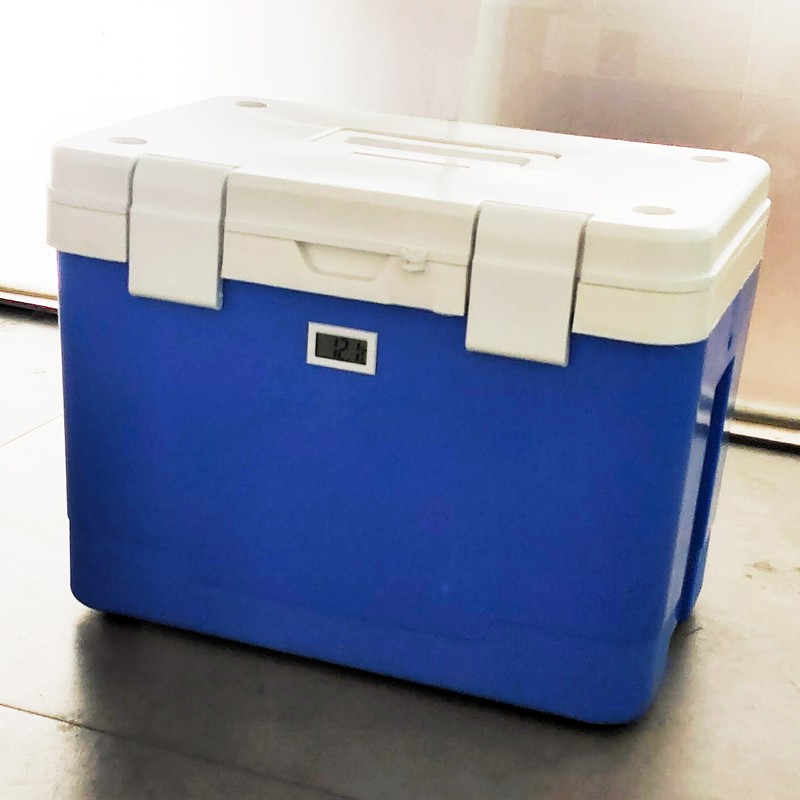 食品微生物采樣檢測箱