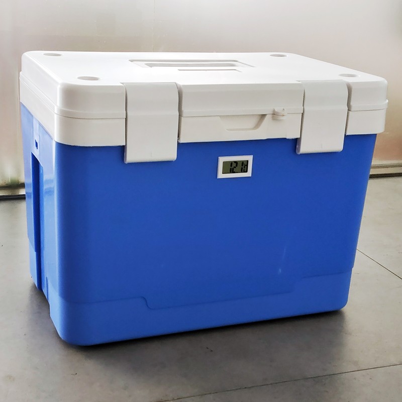 食品微生物采樣檢測箱