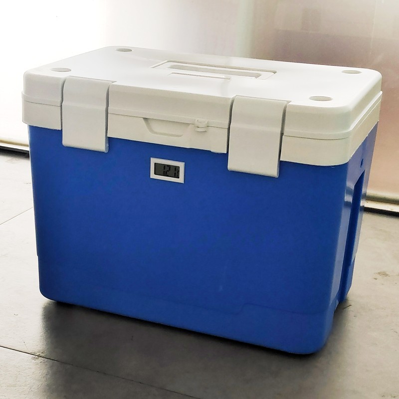 食品微生物采樣檢測箱