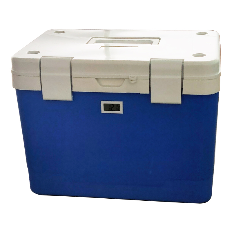 食品微生物采樣檢測箱