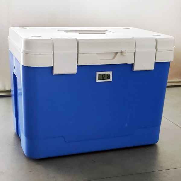 食品微生物采樣檢測(cè)箱